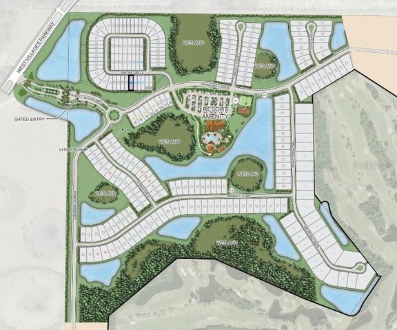 13320 SANTINI CIRCLE, Englewood, FL 34223