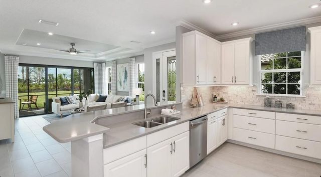 13320 SANTINI CIRCLE, Englewood, FL 34223