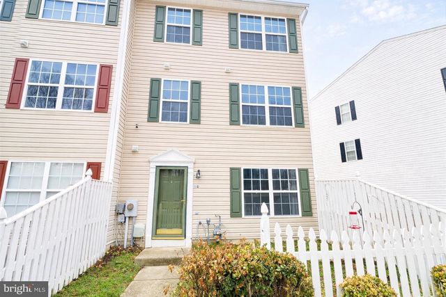 30-G IRONSTONE CT, Annapolis, MD 21403
