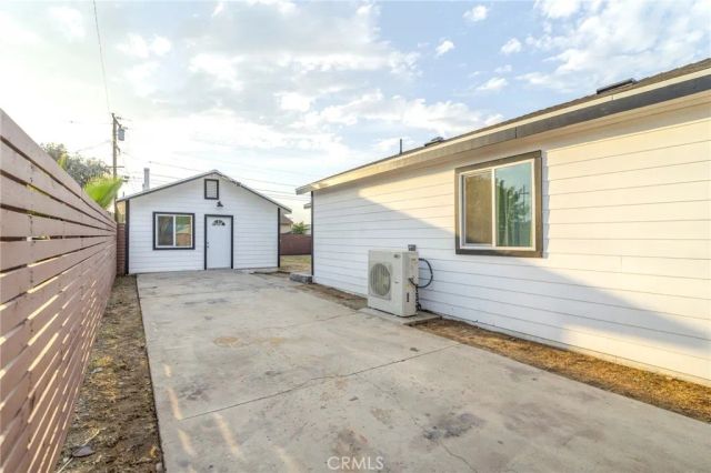 3519 Jewett, Bakersfield, CA 93301