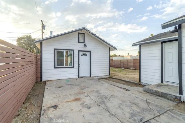 3519 Jewett, Bakersfield, CA 93301