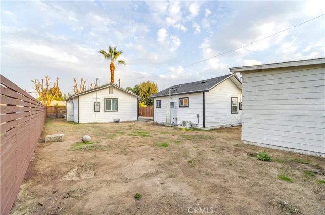3519 Jewett, Bakersfield, CA 93301