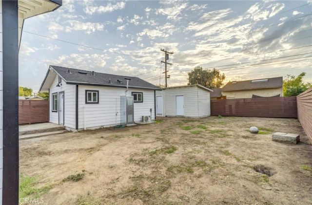 3519 Jewett, Bakersfield, CA 93301