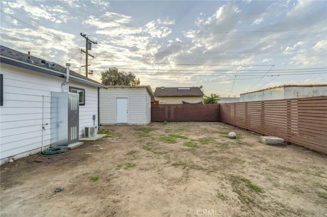 3519 Jewett, Bakersfield, CA 93301