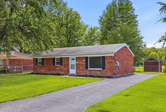 8614 Jan Way, Louisville, KY 40219