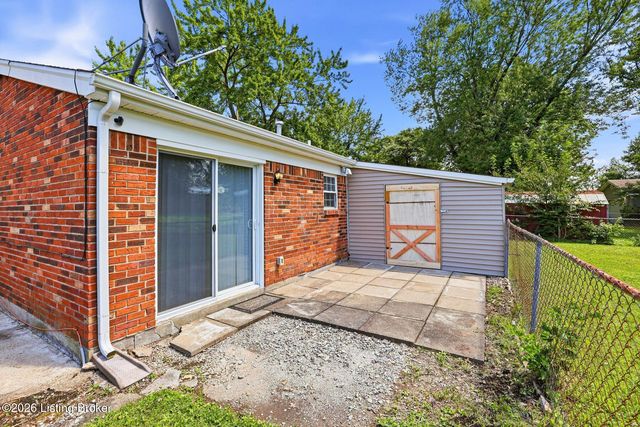 8614 Jan Way, Louisville, KY 40219