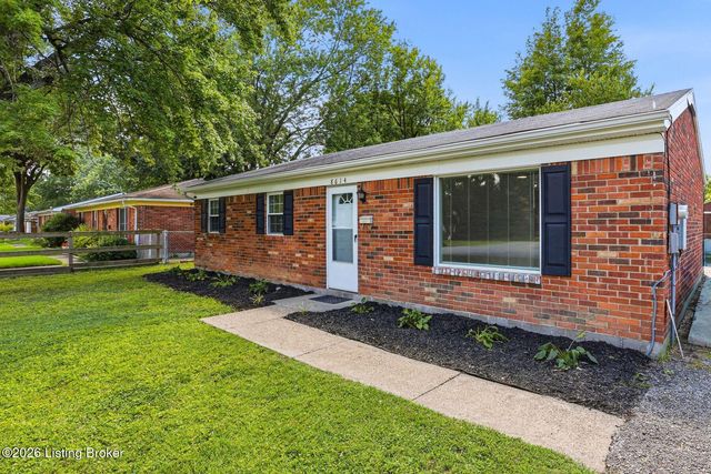 8614 Jan Way, Louisville, KY 40219