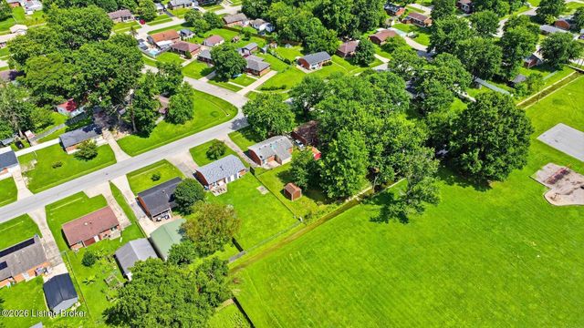8614 Jan Way, Louisville, KY 40219