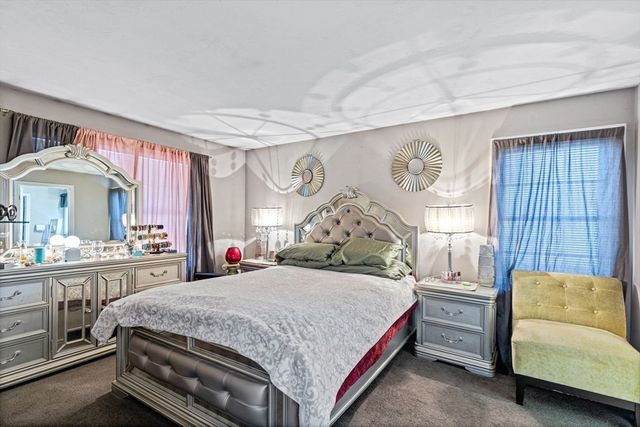 51 Oscar Ave, Brockton, MA 02302