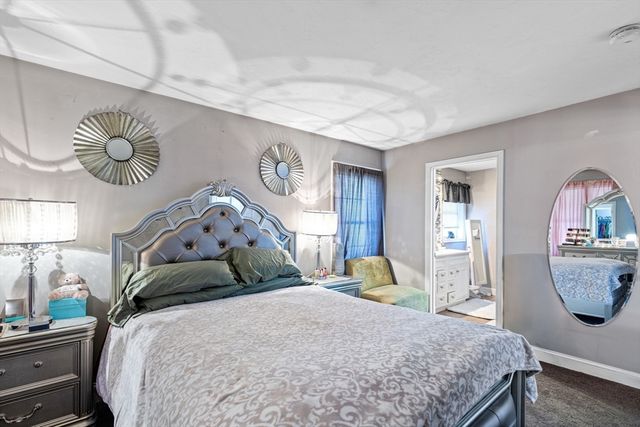 51 Oscar Ave, Brockton, MA 02302