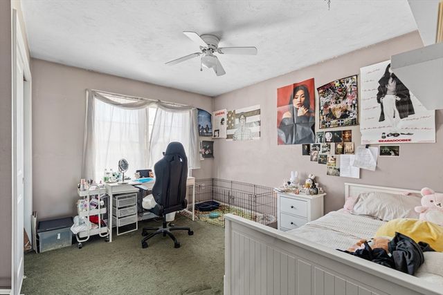 51 Oscar Ave, Brockton, MA 02302