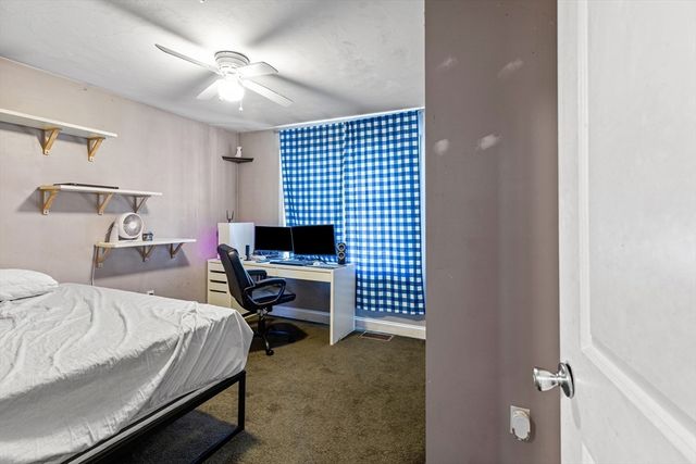 51 Oscar Ave, Brockton, MA 02302