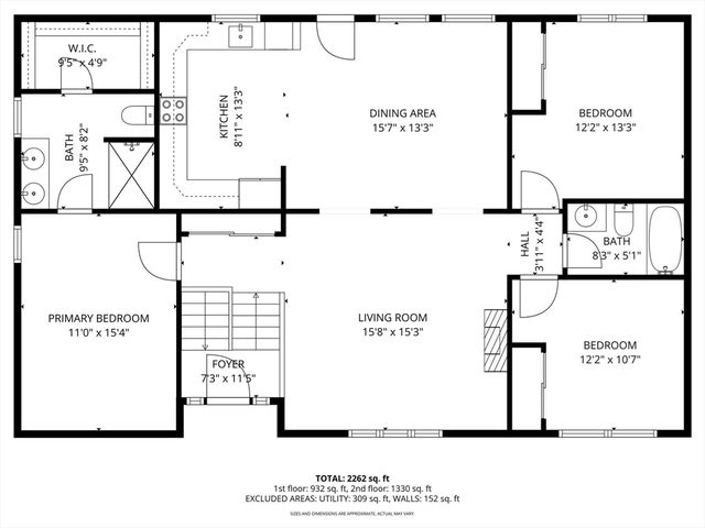 51 Oscar Ave, Brockton, MA 02302