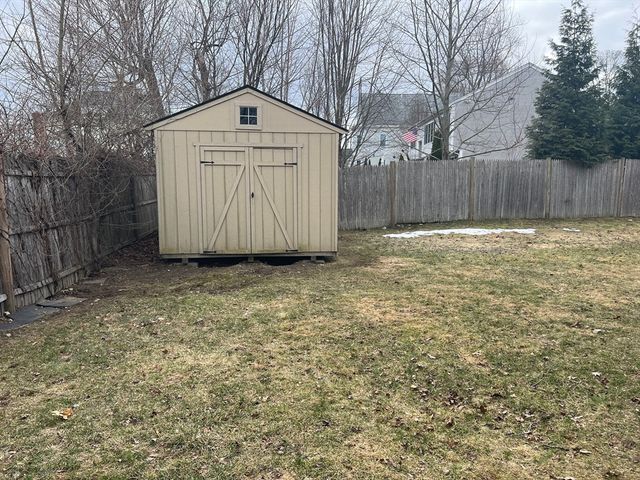 51 Oscar Ave, Brockton, MA 02302