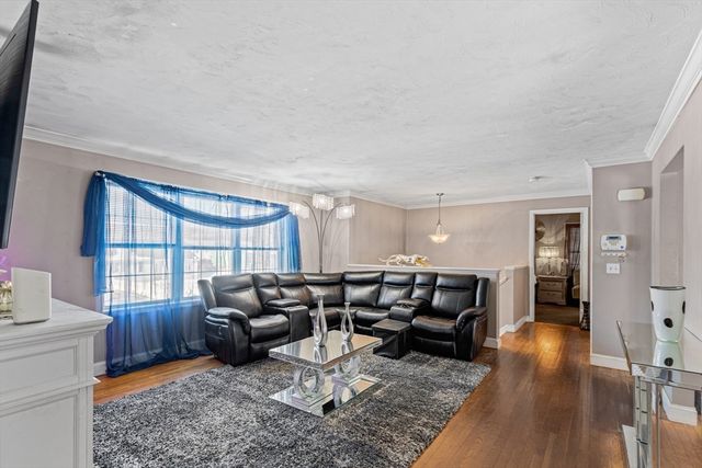 51 Oscar Ave, Brockton, MA 02302