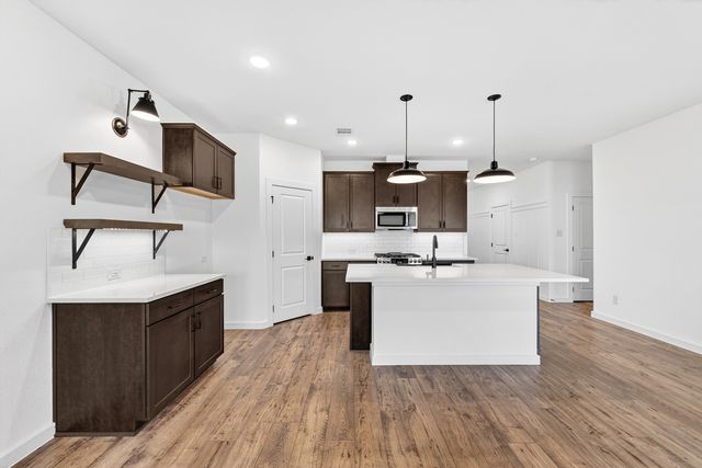 1313 Richardson Street, Howe, TX 75459