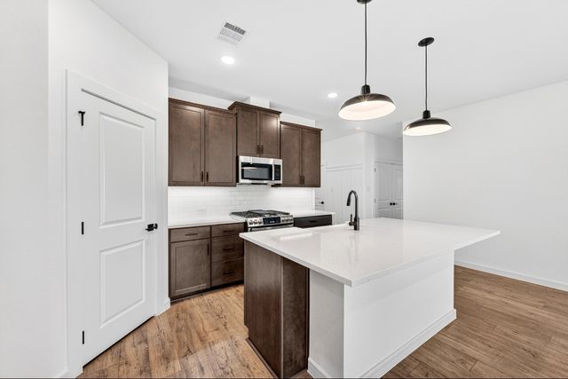 1313 Richardson Street, Howe, TX 75459