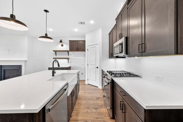 1313 Richardson Street, Howe, TX 75459