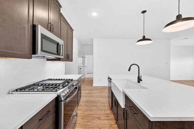 1313 Richardson Street, Howe, TX 75459