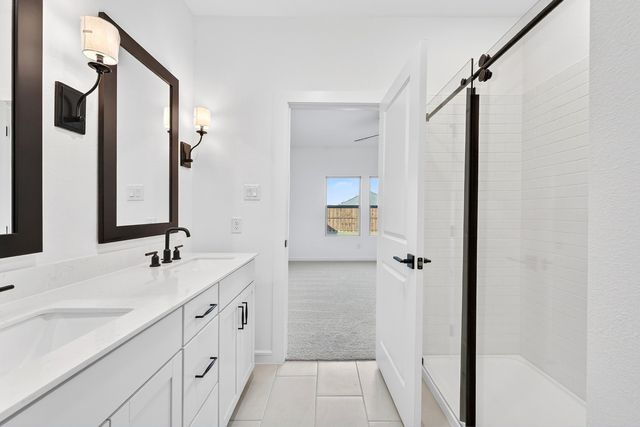 1313 Richardson Street, Howe, TX 75459