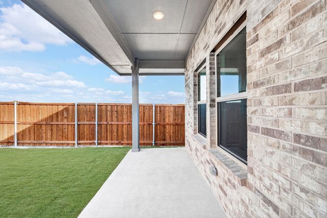 1313 Richardson Street, Howe, TX 75459