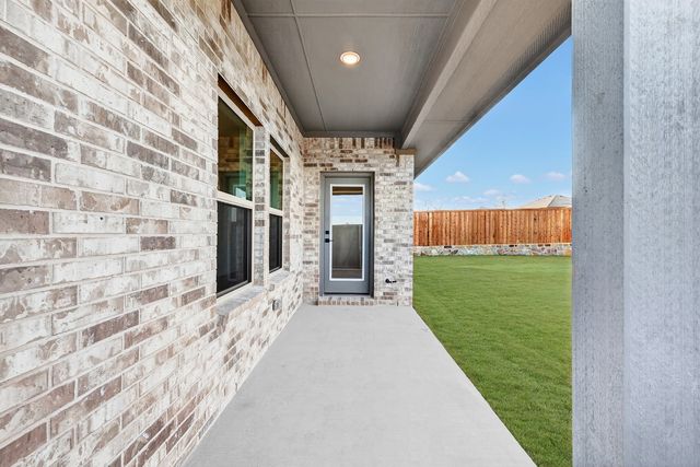 1313 Richardson Street, Howe, TX 75459