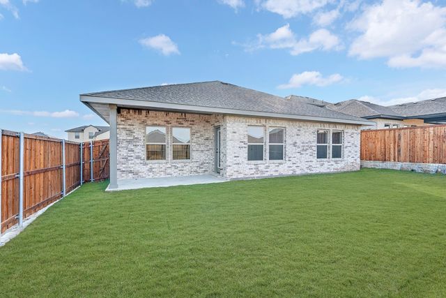 1313 Richardson Street, Howe, TX 75459