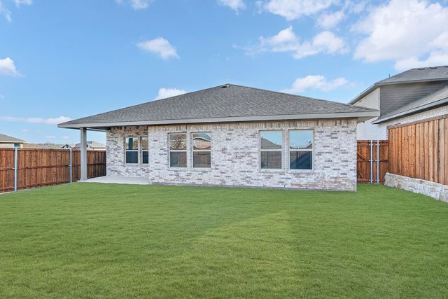 1313 Richardson Street, Howe, TX 75459