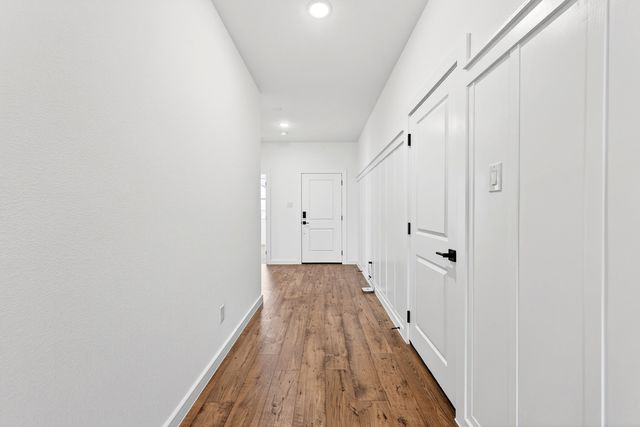 1313 Richardson Street, Howe, TX 75459