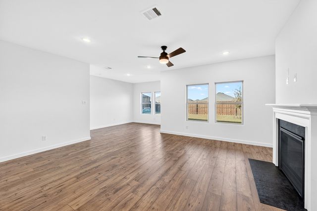 1313 Richardson Street, Howe, TX 75459