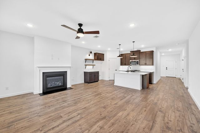 1313 Richardson Street, Howe, TX 75459