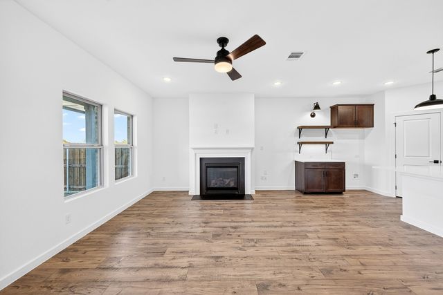 1313 Richardson Street, Howe, TX 75459