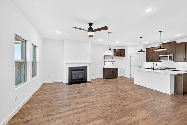 1313 Richardson Street, Howe, TX 75459