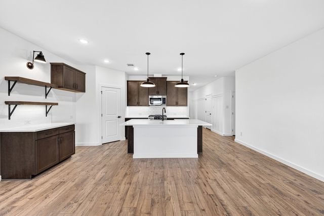 1313 Richardson Street, Howe, TX 75459