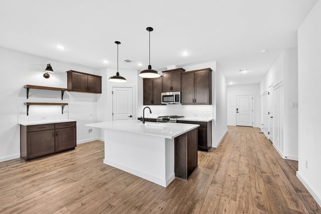 1313 Richardson Street, Howe, TX 75459