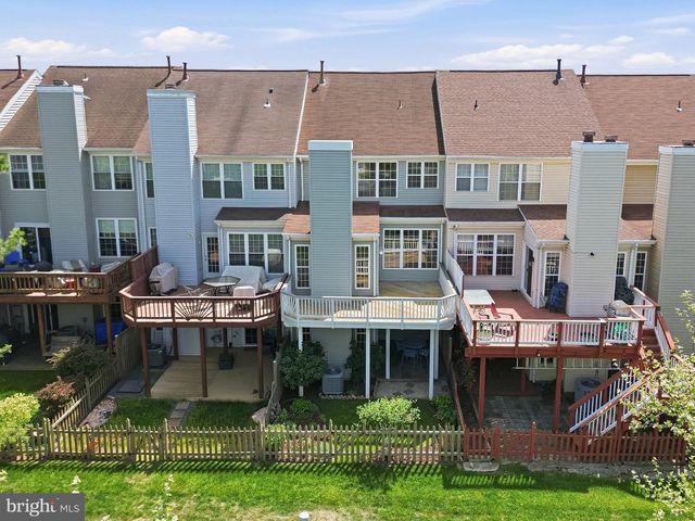 44100 RISING SUN TER, Ashburn, VA 20147