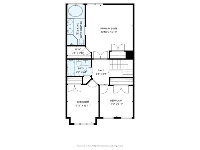 44100 RISING SUN TER, Ashburn, VA 20147