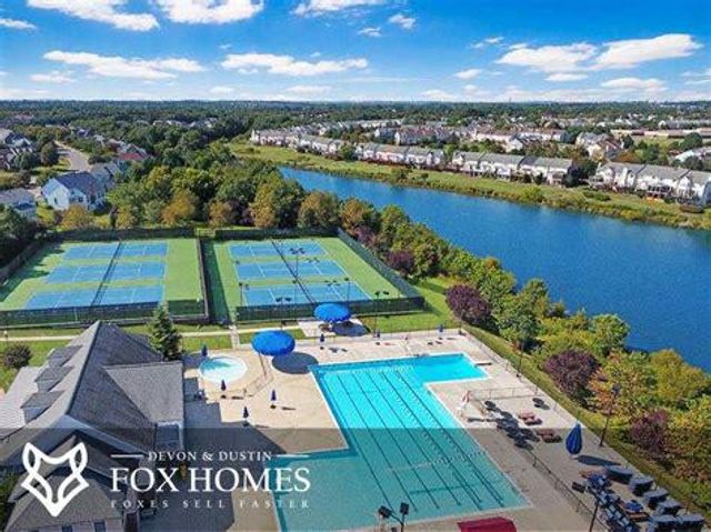 44100 RISING SUN TER, Ashburn, VA 20147
