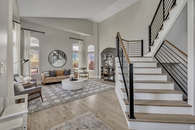 5843 W CENTURY HEIGHTS DR, Highland, UT 84003