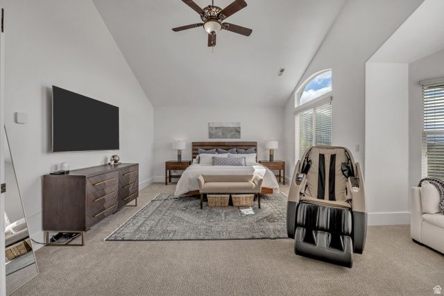 5843 W CENTURY HEIGHTS DR, Highland, UT 84003