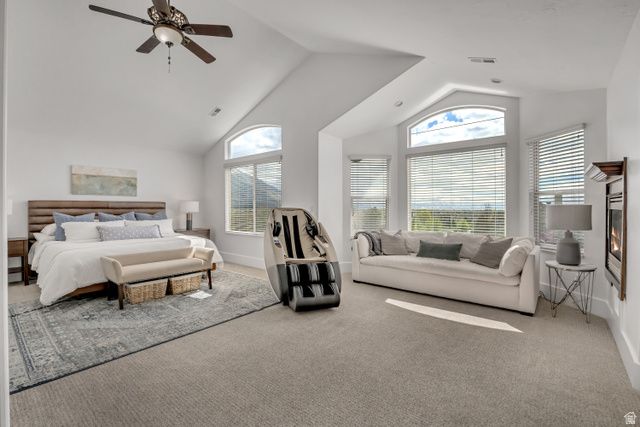 5843 W CENTURY HEIGHTS DR, Highland, UT 84003