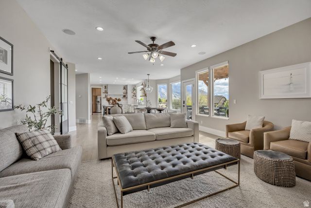 5843 W CENTURY HEIGHTS DR, Highland, UT 84003