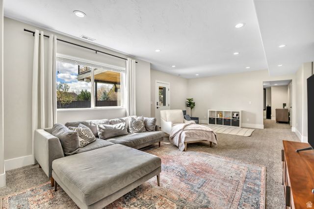 5843 W CENTURY HEIGHTS DR, Highland, UT 84003