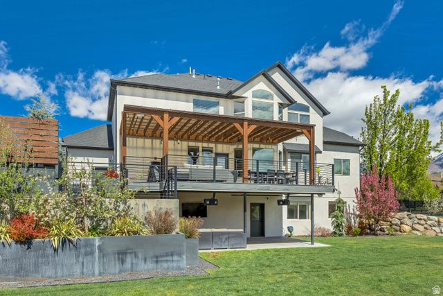 5843 W CENTURY HEIGHTS DR, Highland, UT 84003