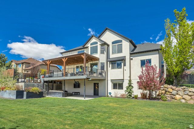 5843 W CENTURY HEIGHTS DR, Highland, UT 84003