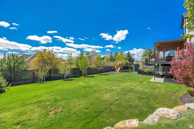 5843 W CENTURY HEIGHTS DR, Highland, UT 84003