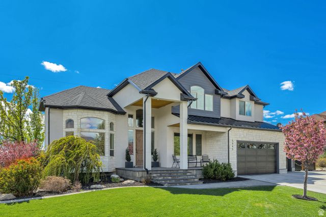 5843 W CENTURY HEIGHTS DR, Highland, UT 84003