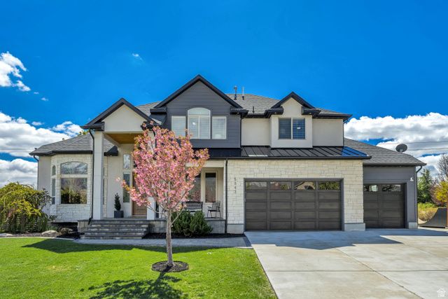 5843 W CENTURY HEIGHTS DR, Highland, UT 84003