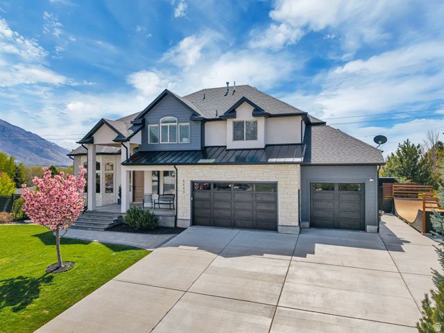 5843 W CENTURY HEIGHTS DR, Highland, UT 84003