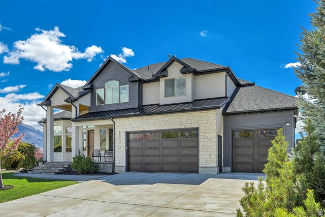 5843 W CENTURY HEIGHTS DR, Highland, UT 84003